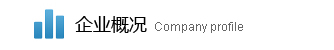 企業概況