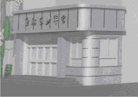 鋁塑板效果金屬漆